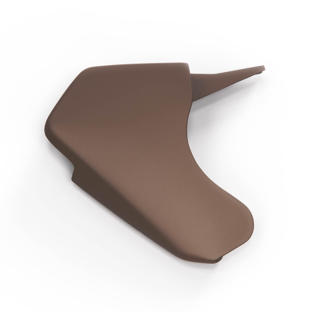 Mercedes-Benz W140 C140 CL Front Seat Side Cover Trim Left or Right All Colours (A1409101818 / A1409102818) — view 16