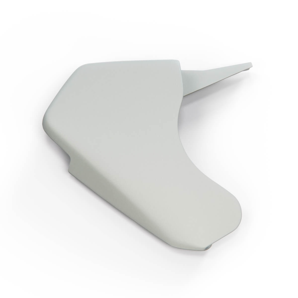Mercedes-Benz W140 C140 CL Front Seat Side Cover Trim Left or Right All Colours (A1409101818 / A1409102818) — view 17