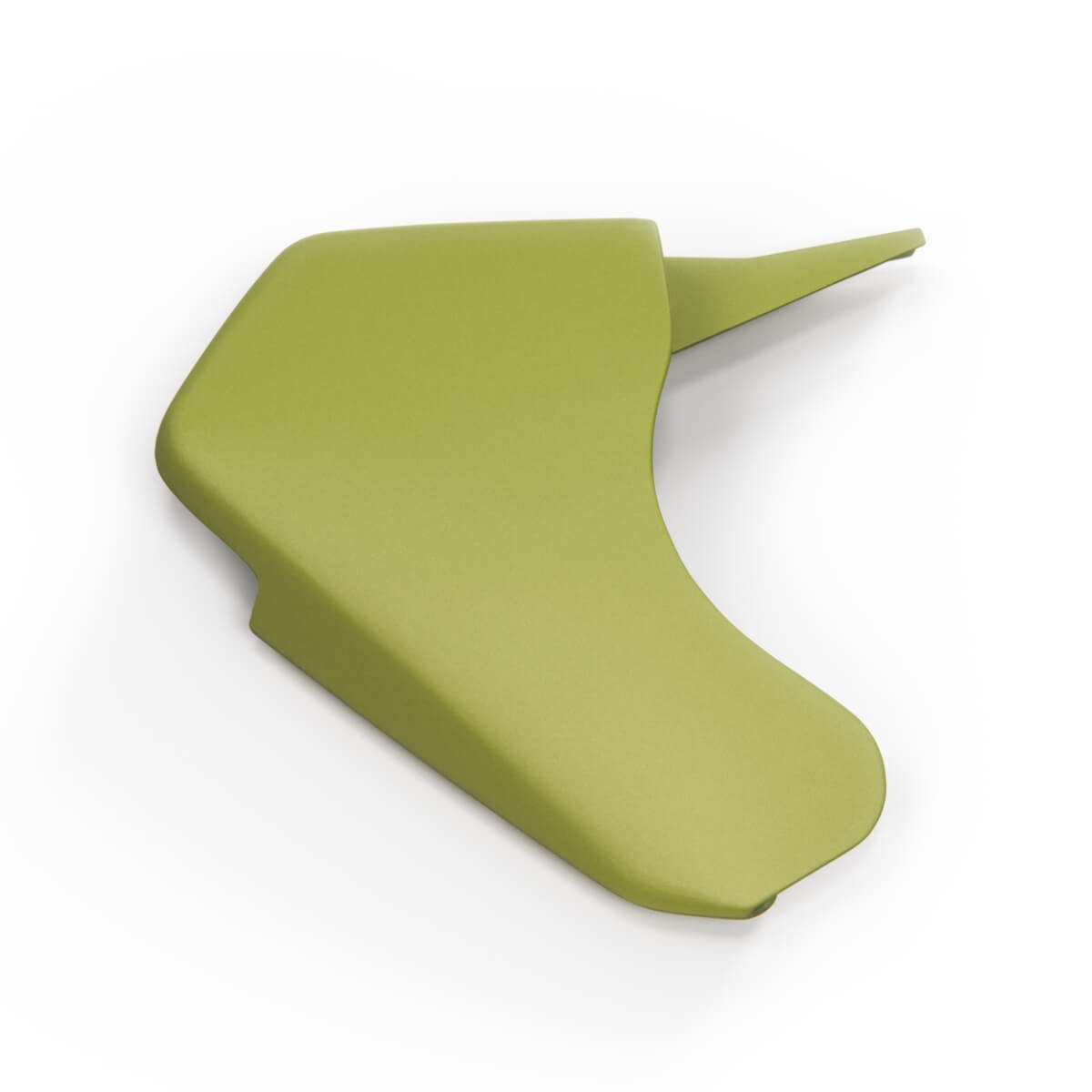 Mercedes-Benz W140 C140 CL Front Seat Side Cover Trim Left or Right All Colours (A1409101818 / A1409102818) — view 18