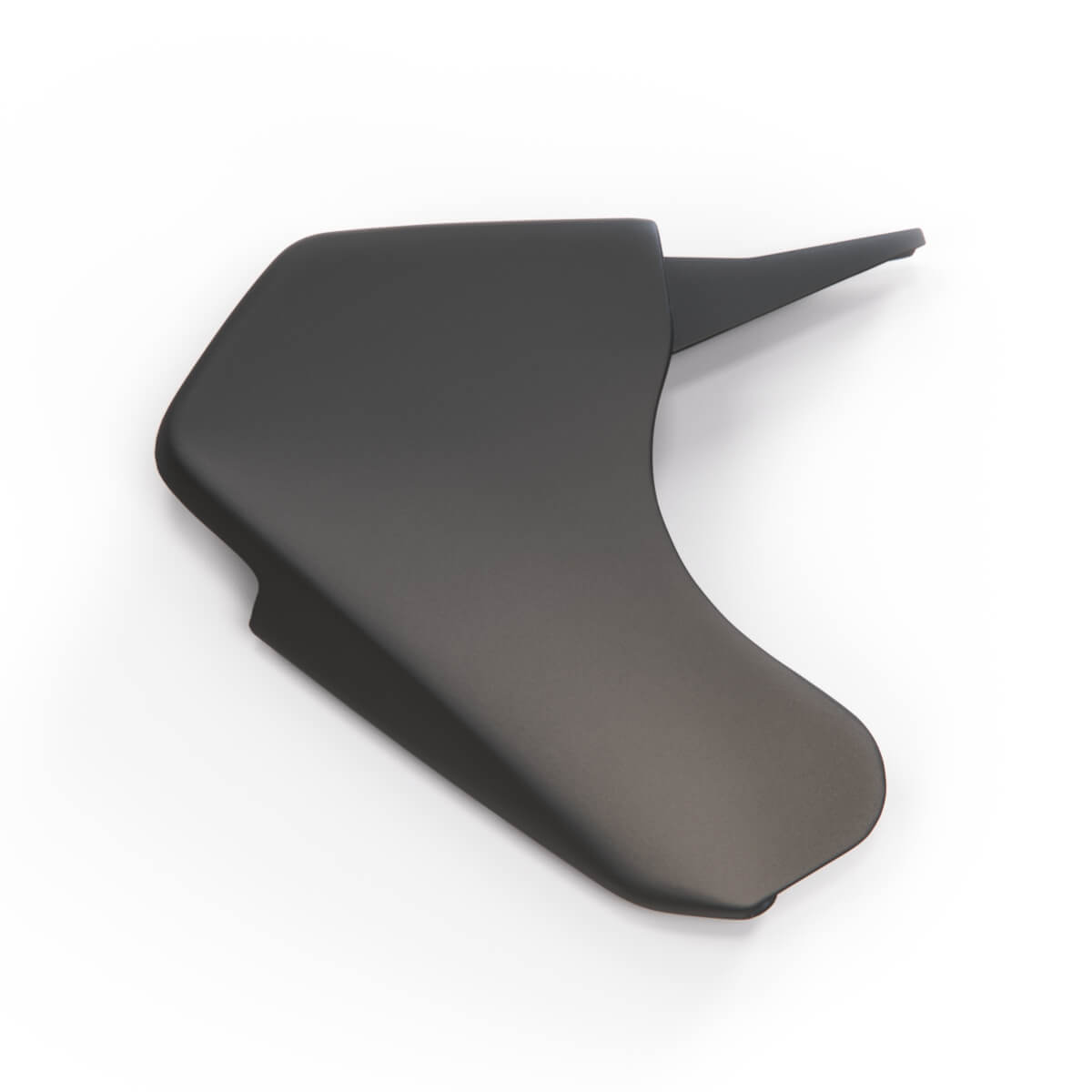 Mercedes-Benz W140 C140 CL Front Seat Side Cover Trim Left or Right All Colours (A1409101818 / A1409102818) — view 5