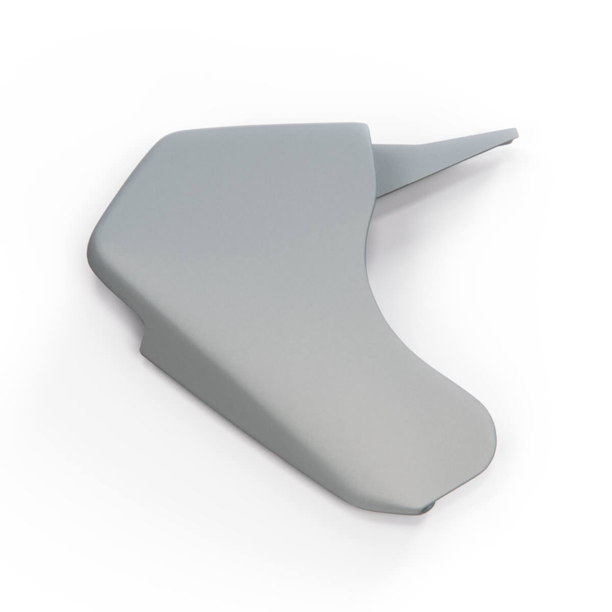 Mercedes-Benz W140 C140 CL Front Seat Side Cover Trim Left or Right All Colours (A1409101818 / A1409102818) — view 6