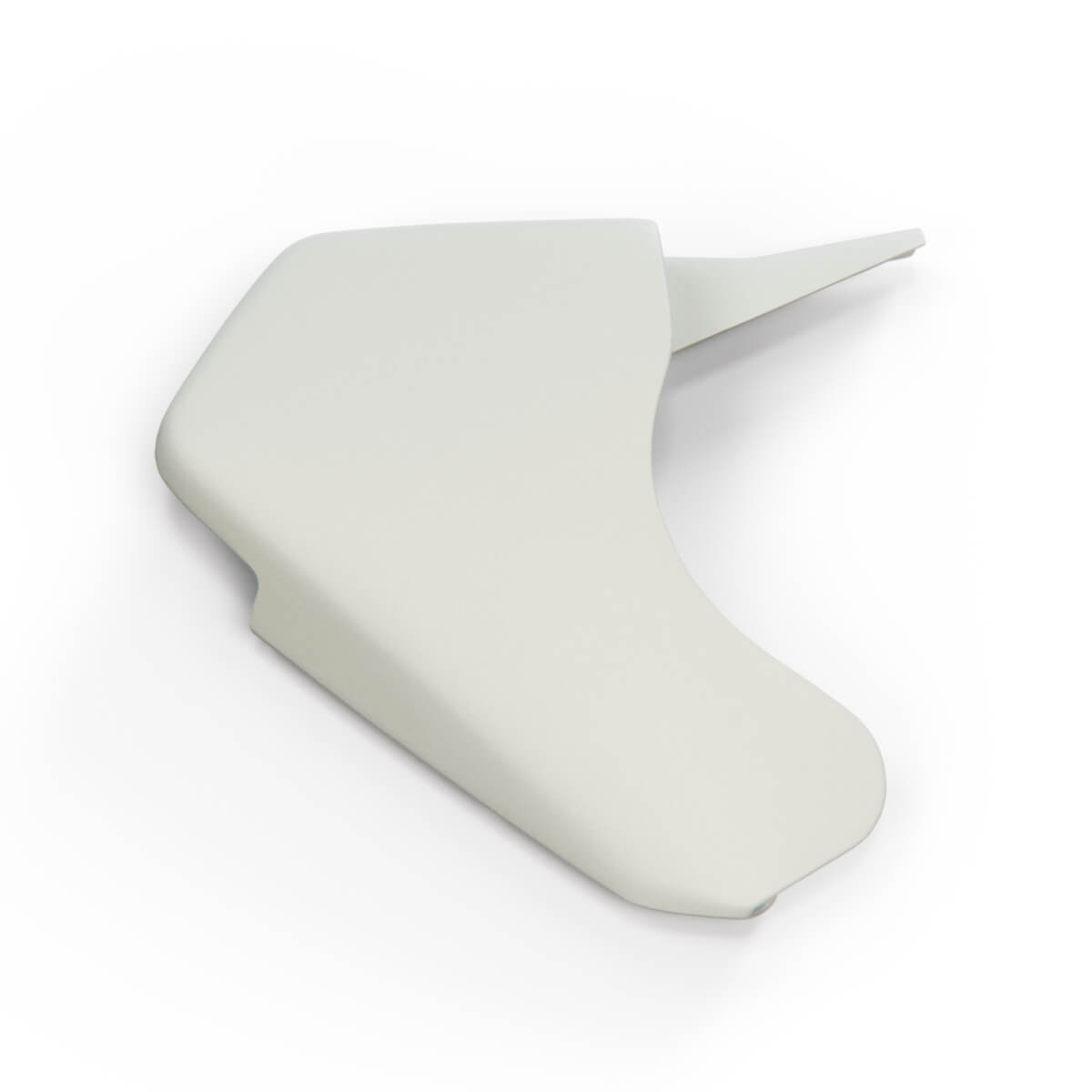 Mercedes-Benz W140 C140 CL Front Seat Side Cover Trim Left or Right All Colours (A1409101818 / A1409102818) — view 7