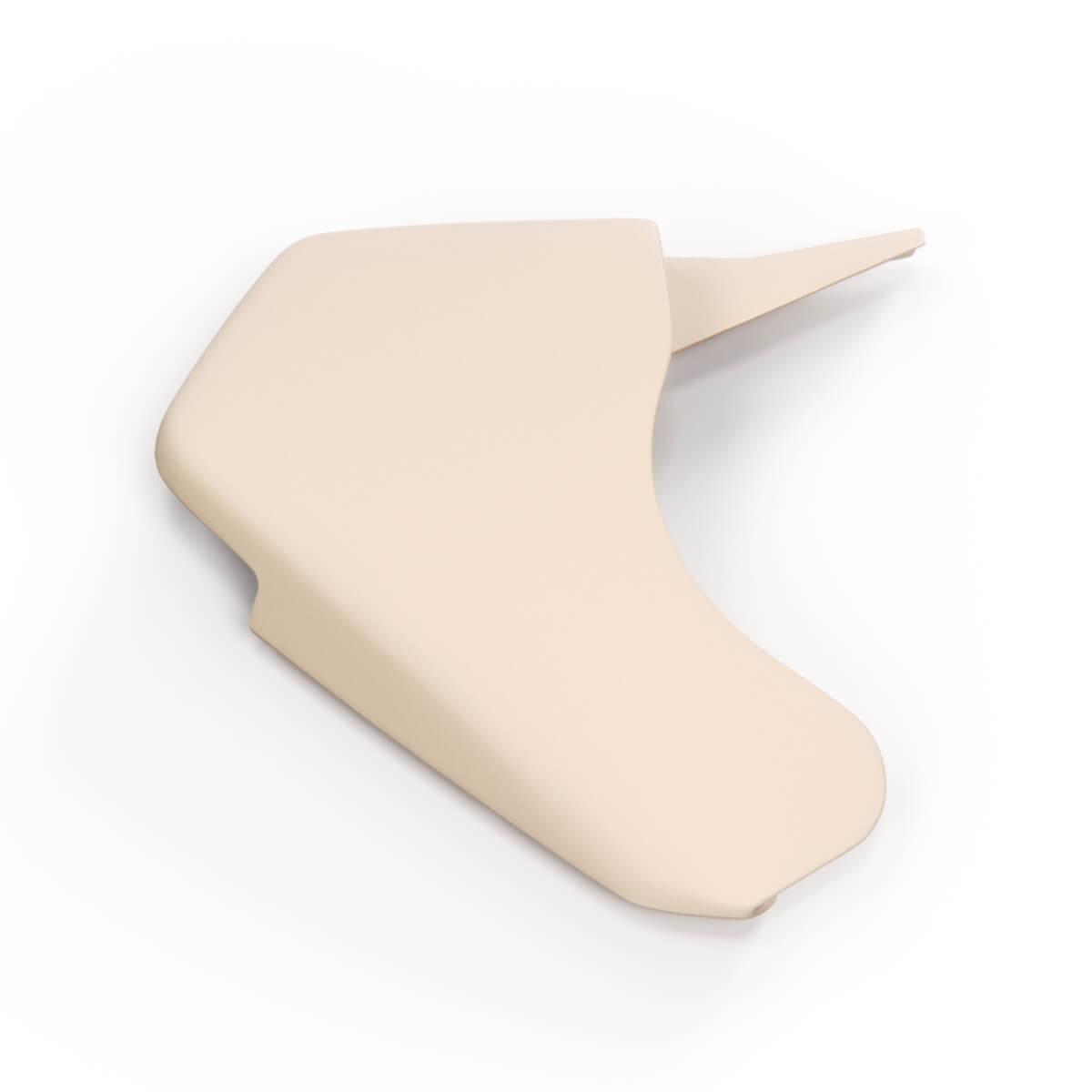 Mercedes-Benz W140 C140 CL Front Seat Side Cover Trim Left or Right All Colours (A1409101818 / A1409102818) — view 9