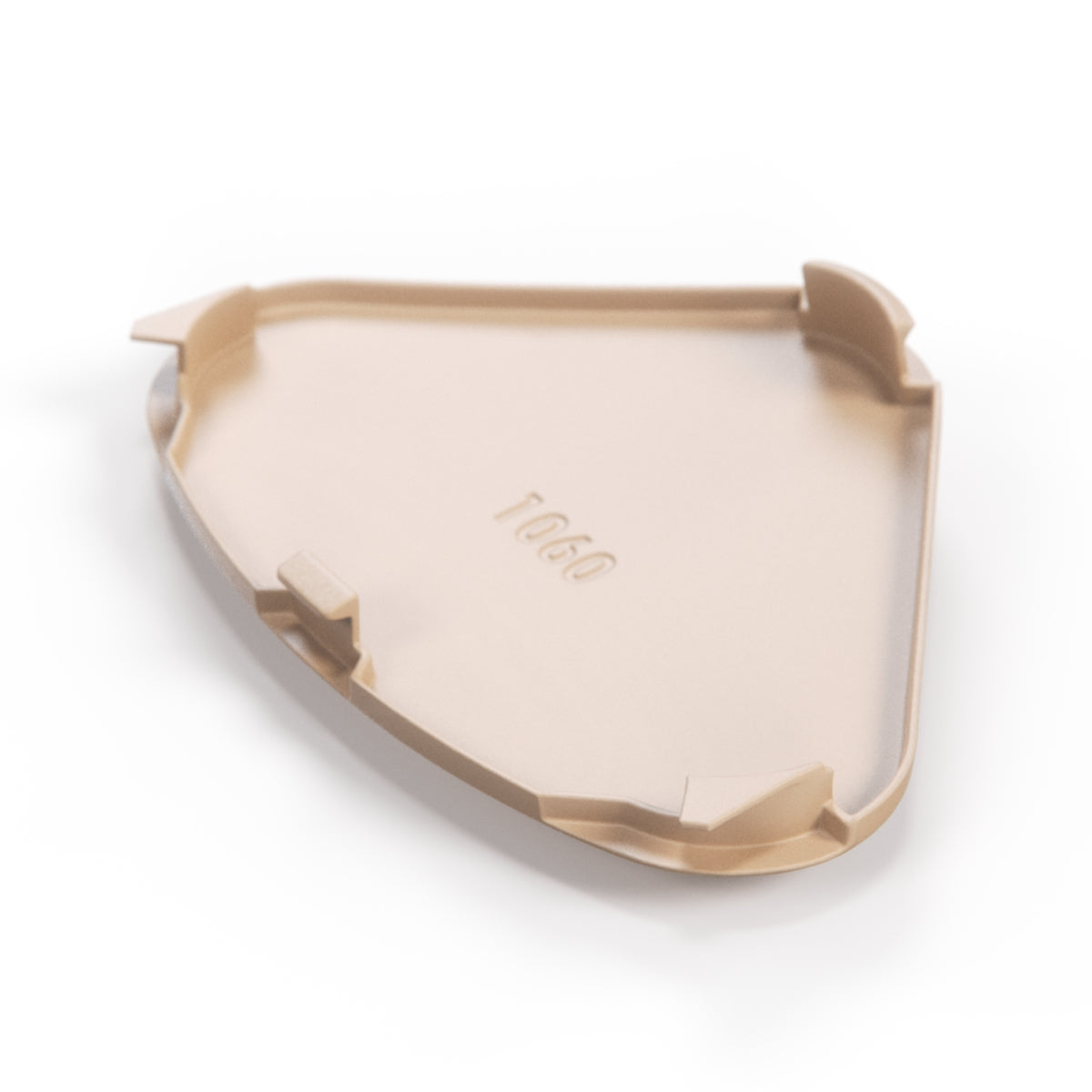 Mercedes-Benz W140 C140 Dashboard End Cap All Colours (A1406892708) — view 3