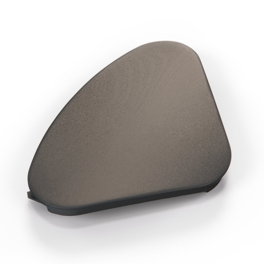Mercedes-Benz W140 C140 Dashboard End Cap All Colours (A1406892708) — view 5