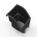 Mercedes-Benz W140 C140 Dashboard Side Vent Frame Left or Right All Colours (A1408300154 / A1408300254) — view 6