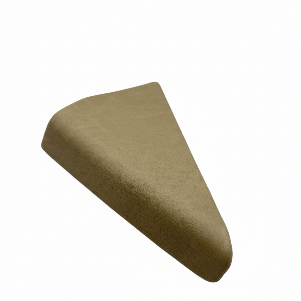Mercedes-Benz W140 Inner Mirror Eco Leather Cover Trim Left or Right All Colours (A1407202311 / A1407202411) — view 5