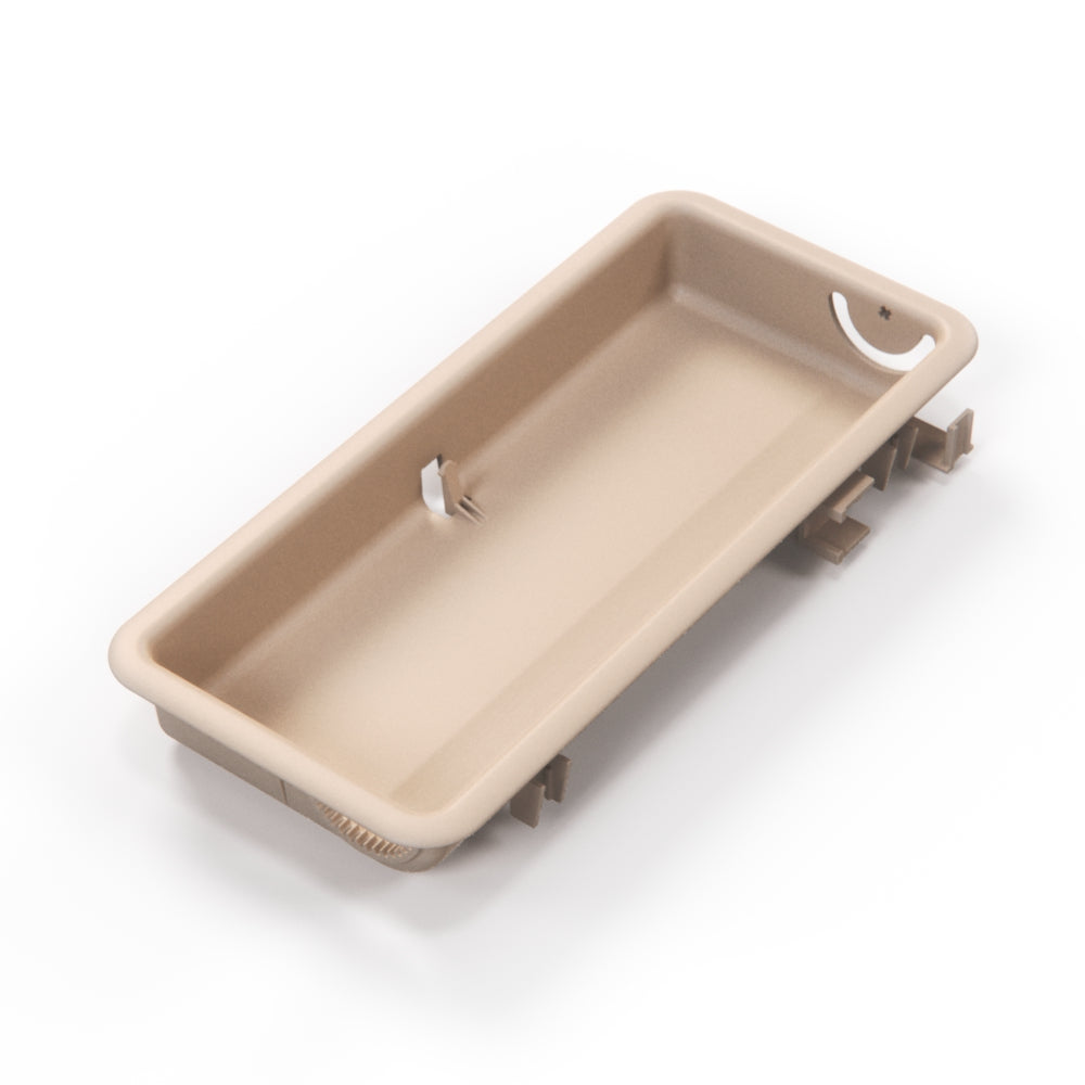 Mercedes-Benz W140 Rear Vanity Mirror Housing All Colours (A1408101717)