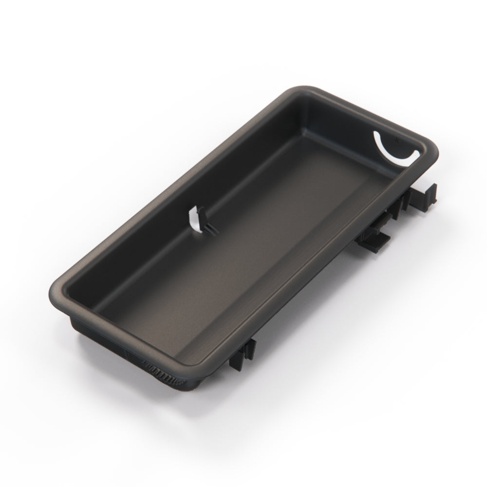 Mercedes-Benz W140 Rear Vanity Mirror Housing All Colours (A1408101717) — view 6
