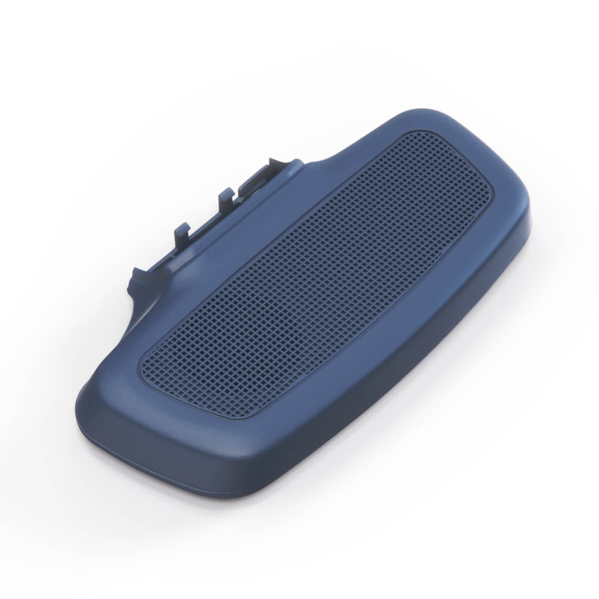 Mercedes-Benz W140 Rear View Mirror Bose Tweeter Cover Trim All Colours (A1408101011) — view 14