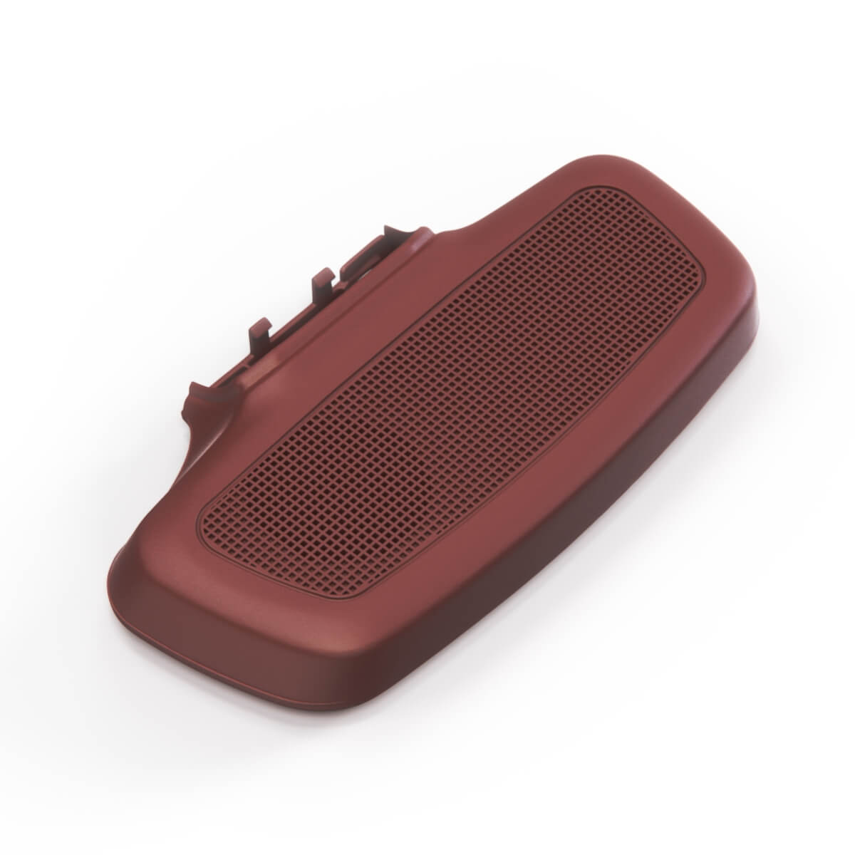 Mercedes-Benz W140 Rear View Mirror Bose Tweeter Cover Trim All Colours (A1408101011) — view 15