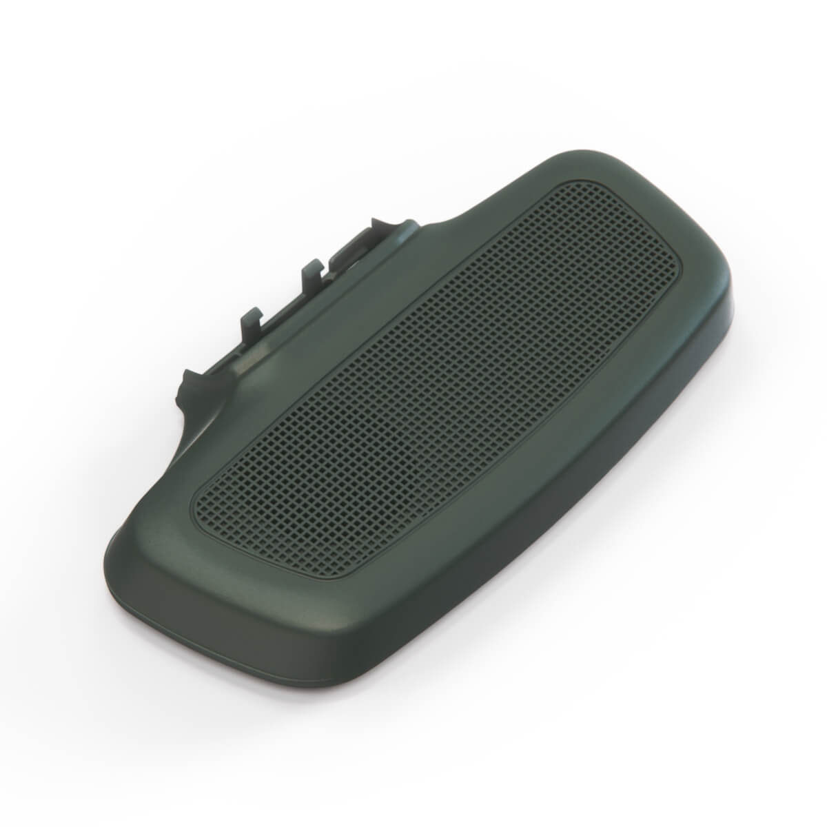 Mercedes-Benz W140 Rear View Mirror Bose Tweeter Cover Trim All Colours (A1408101011) — view 16
