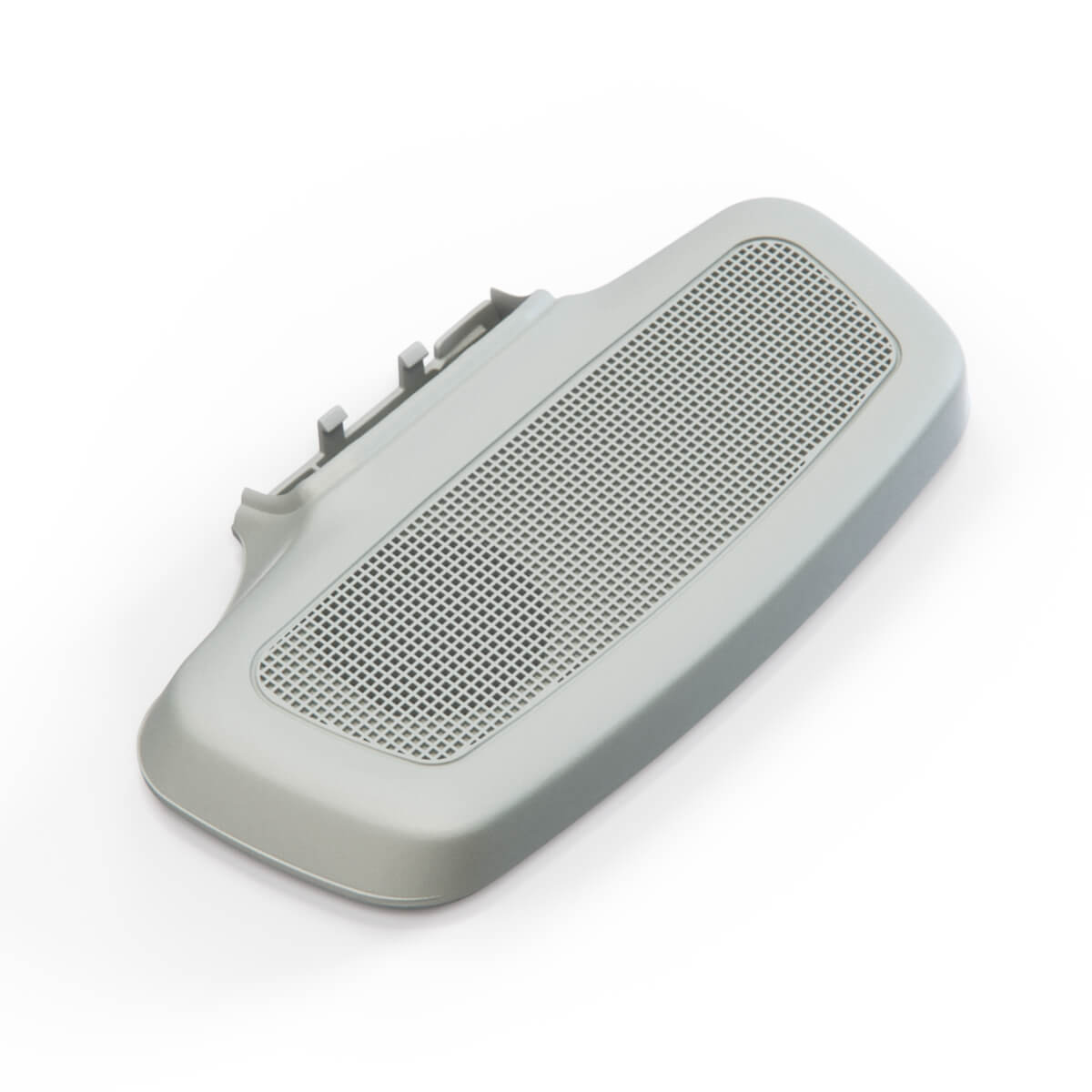 Mercedes-Benz W140 Rear View Mirror Bose Tweeter Cover Trim All Colours (A1408101011) — view 18