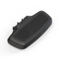 Mercedes-Benz W140 Rear View Mirror Bose Tweeter Cover Trim All Colours (A1408101011) — view 6