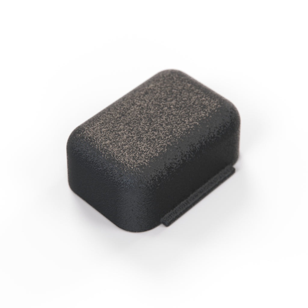 Mercedes-Benz W140 Seat Adjust Panel Switch Button Black (A1408201410)