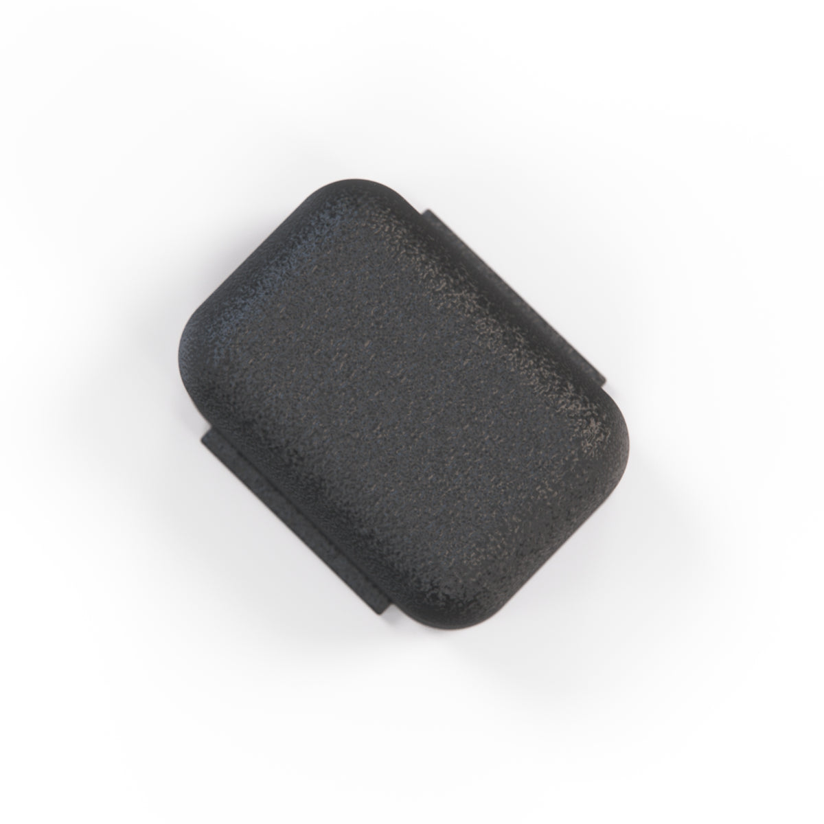 Mercedes-Benz W140 Seat Adjust Panel Switch Button Black (A1408201410) — view 2