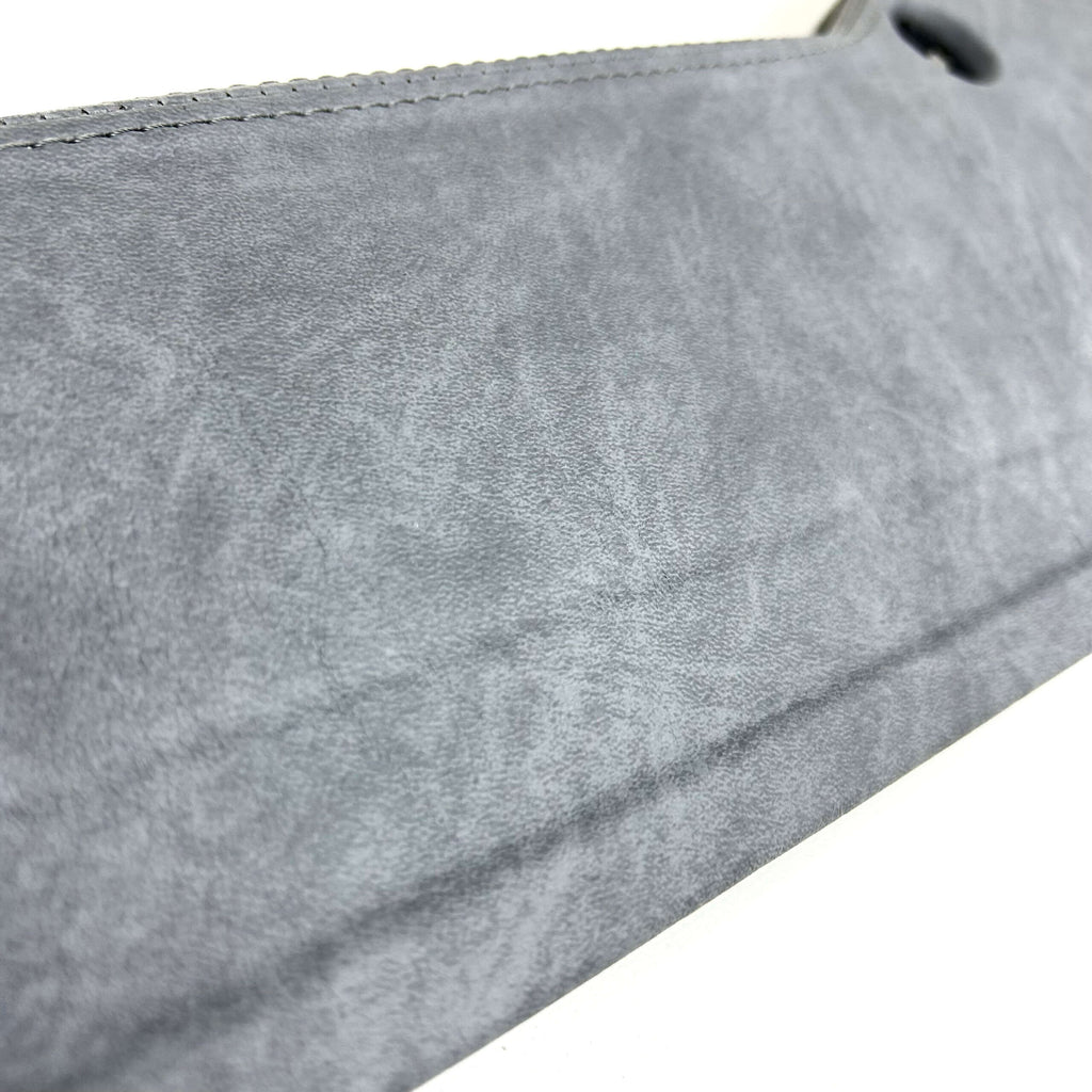 Mercedes-Benz W140 Seat Side Leather Trim Panel Left or Right All Colours (A1409180730 / A1409180830 / A1409181930) — view 5