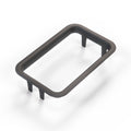Mercedes-Benz W140 Shift Backdrop Frame Black (A1402670188)