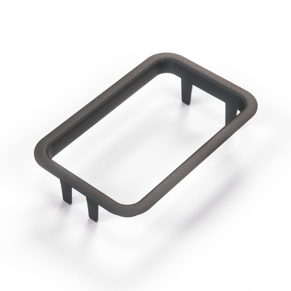 Mercedes-Benz W140 Shift Backdrop Frame Black (A1402670188)