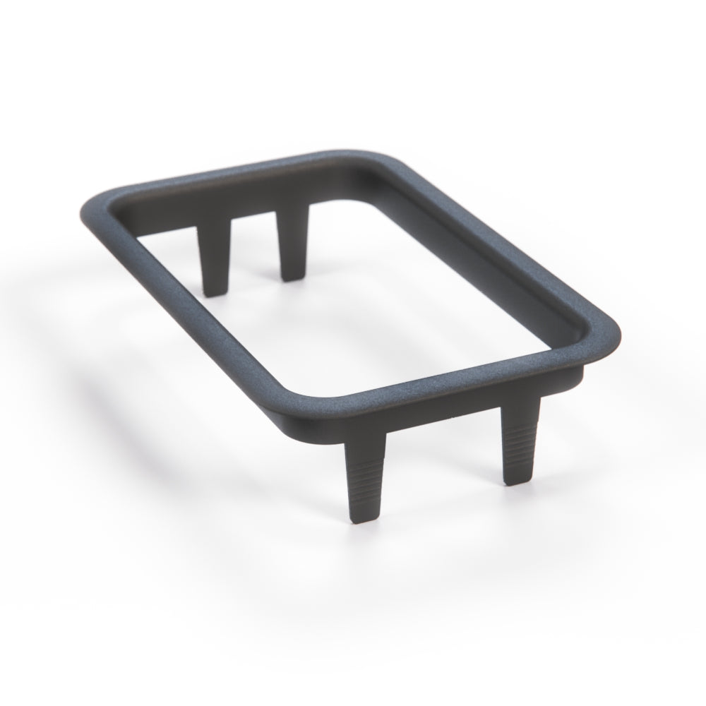 Mercedes-Benz W140 Shift Backdrop Frame Black (A1402670188) — view 2
