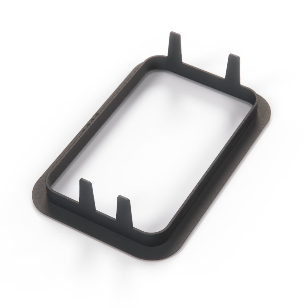 Mercedes-Benz W140 Shift Backdrop Frame Black (A1402670188) — view 3