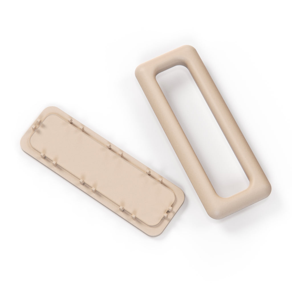 Mercedes-Benz W140 Sunroof Handle All Colours (A1407840181) — view 3