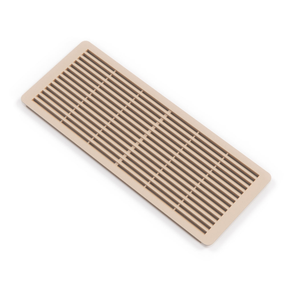 Mercedes-Benz W140 W208 W209 W215 W220 Sunroof Top Covering Grille All Colours (A2117840644) — view 2