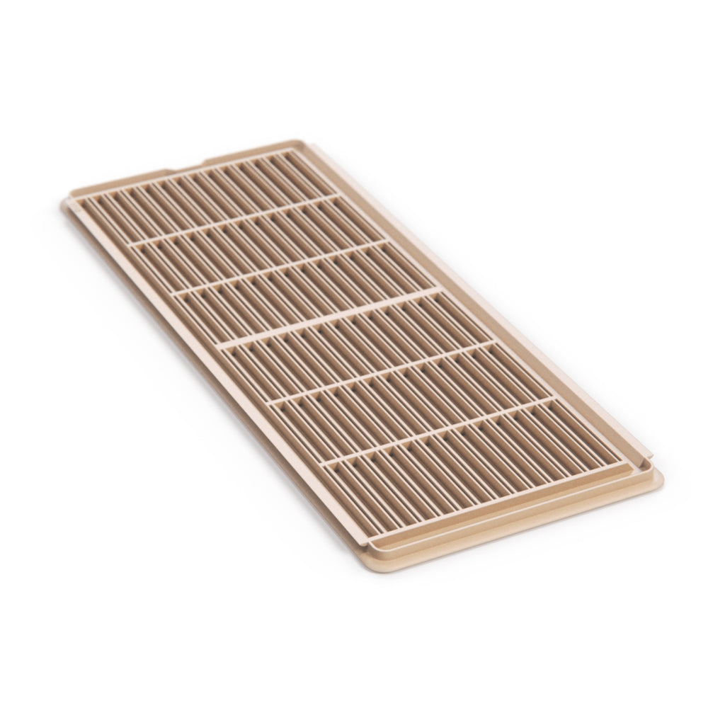 Mercedes-Benz W140 W208 W209 W215 W220 Sunroof Top Covering Grille All Colours (A2117840644) — view 3