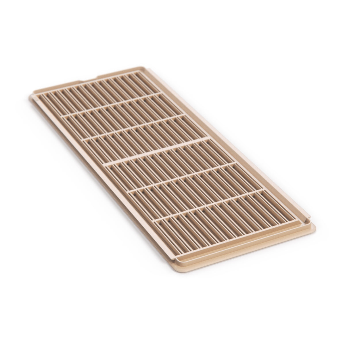 Mercedes-Benz W140 W208 W209 W215 W220 Sunroof Top Covering Grille All Colours (A2117840644) — view 3