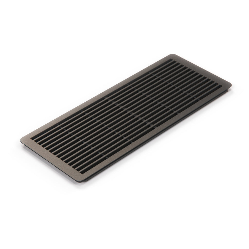 Mercedes-Benz W140 W208 W209 W215 W220 Sunroof Top Covering Grille All Colours (A2117840644) — view 5