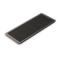 Mercedes-Benz W140 W208 W209 W215 W220 Sunroof Top Covering Grille All Colours (A2117840644) — view 5
