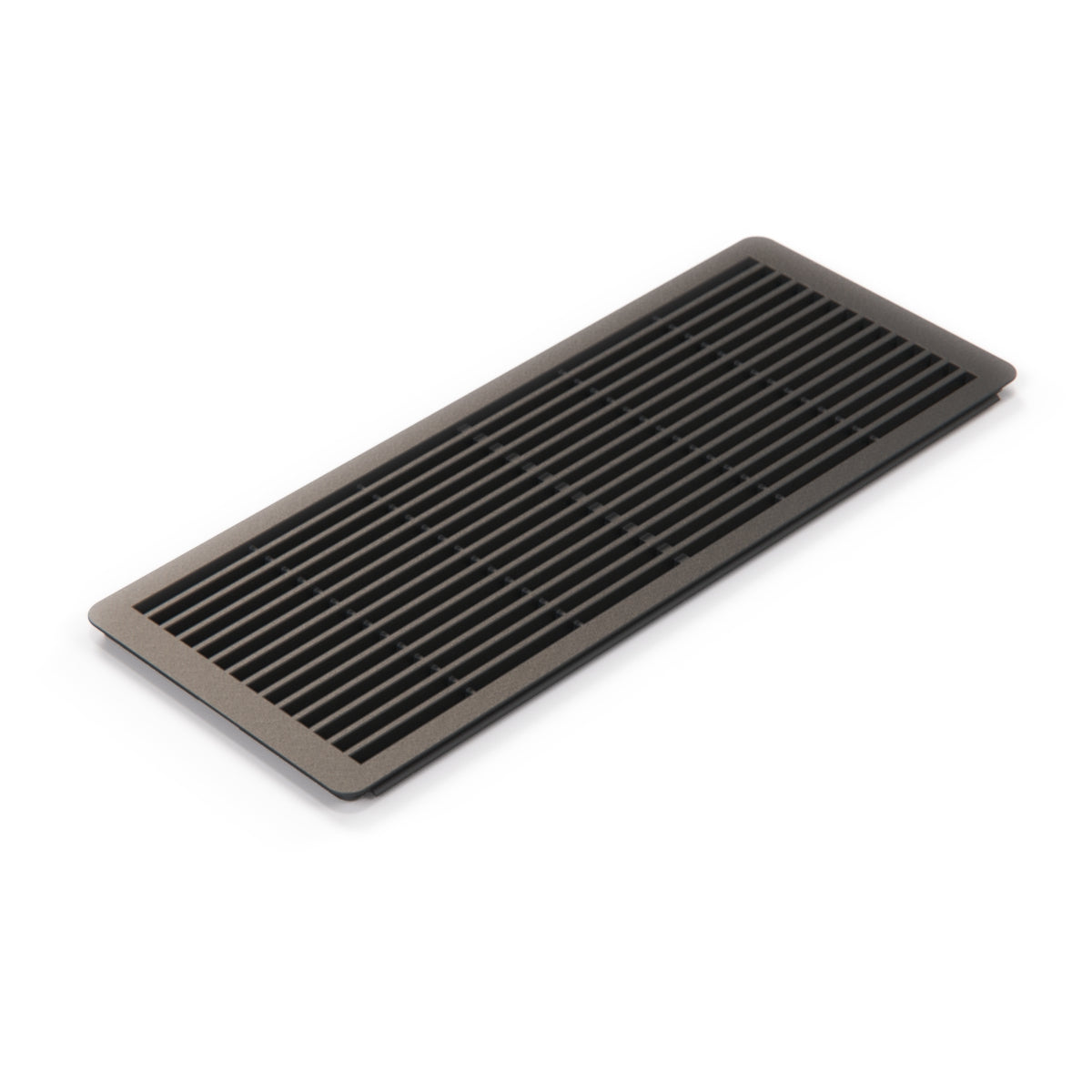 Mercedes-Benz W140 W208 W209 W215 W220 Sunroof Top Covering Grille All Colours (A2117840644) — view 5