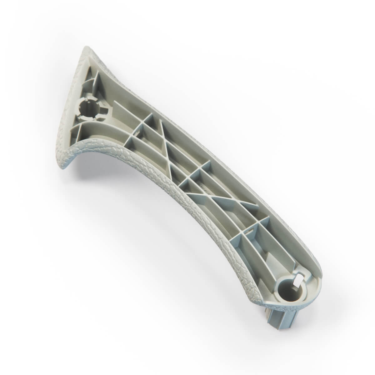 Mercedes-Benz W163 Door Inner Handle Support All Colours (A1638150136 / A1638150236) — view 13
