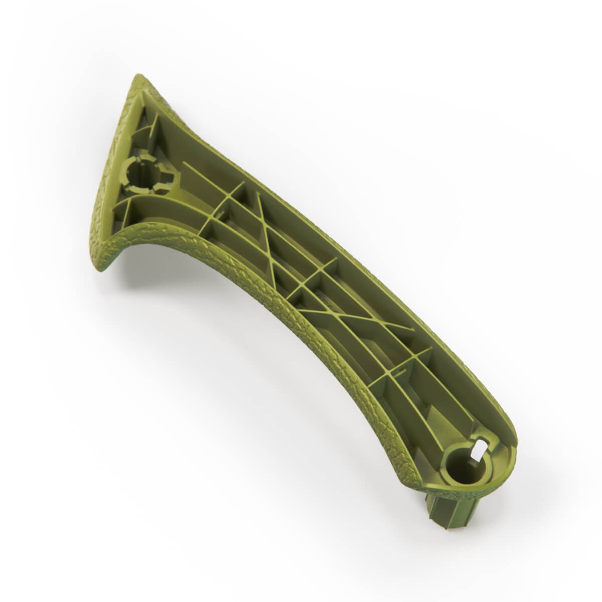 Mercedes-Benz W163 Door Inner Handle Support All Colours (A1638150136 / A1638150236) — view 2