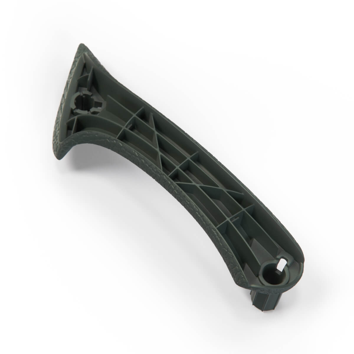 Mercedes-Benz W163 Door Inner Handle Support All Colours (A1638150136 / A1638150236) — view 5
