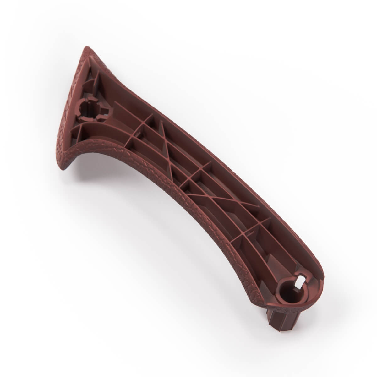 Mercedes-Benz W163 Door Inner Handle Support All Colours (A1638150136 / A1638150236) — view 6