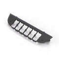 Mercedes-Benz W163 Fascia Stereo Radio Lower Bezel Panel Frame Trim Behr Black
