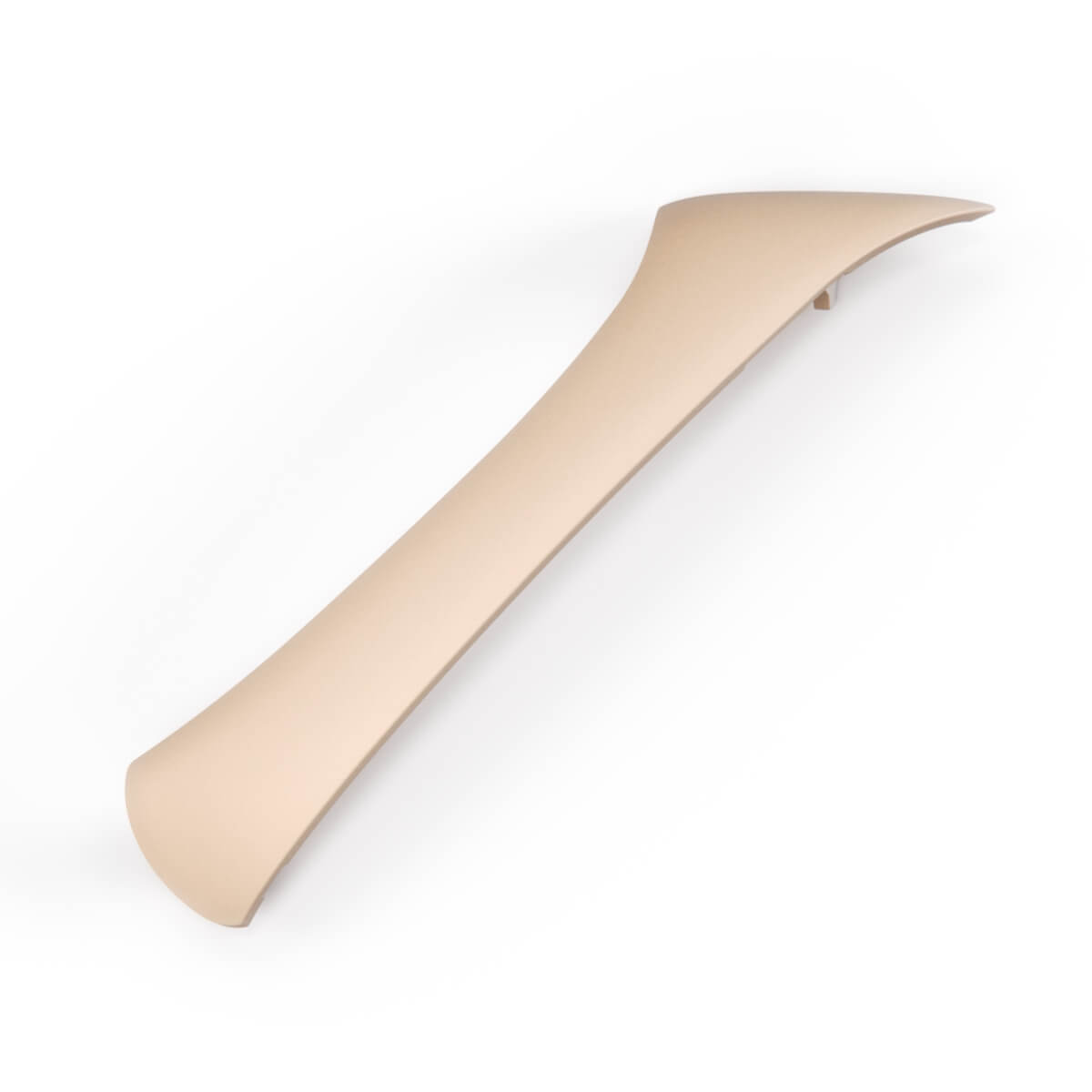 Mercedes-Benz W163 Front Door Handle Cover All Colours (A1638150140 / A1638150340) — view 2
