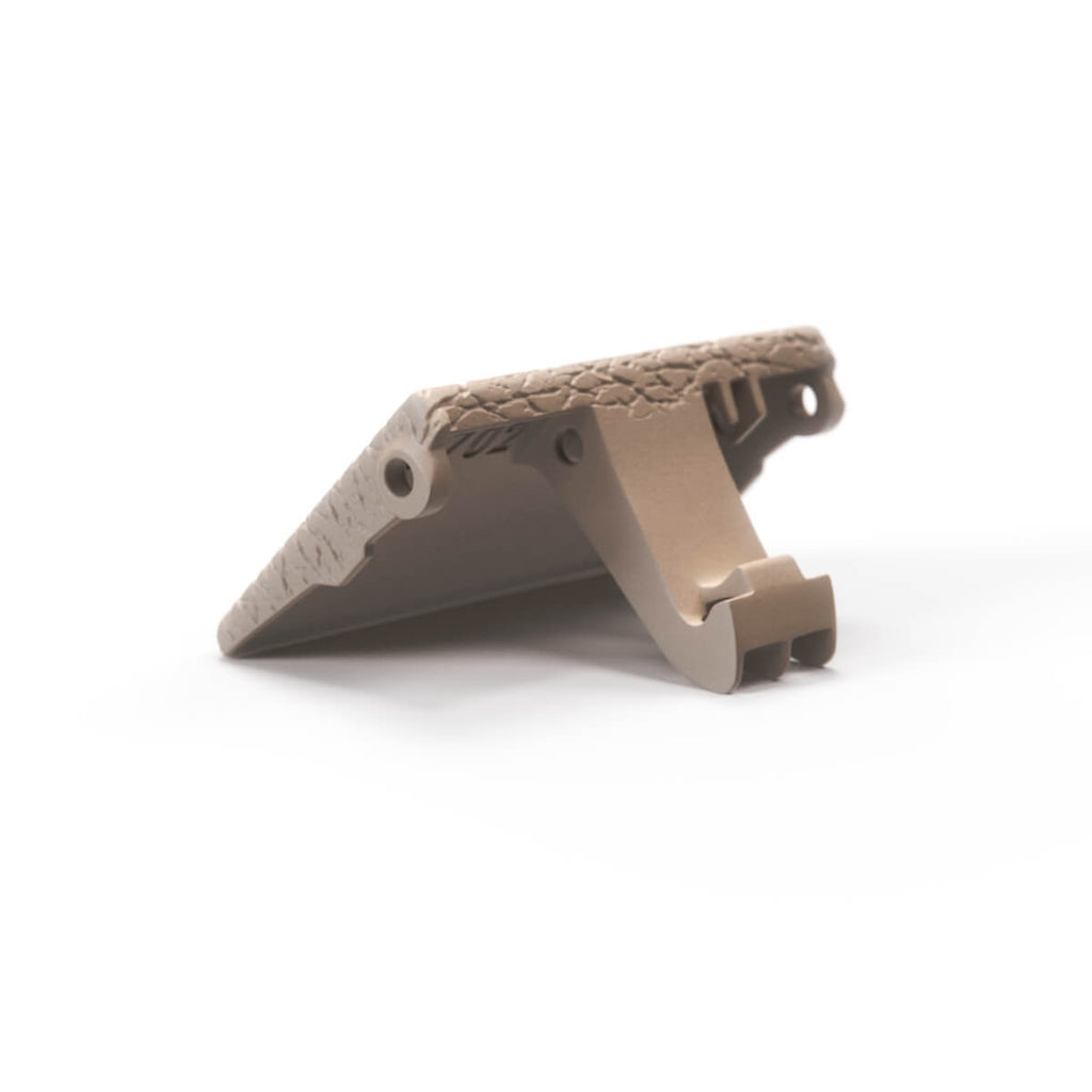 Mercedes-Benz W163 Glovebox Door Handle All Colours (A1636890082) — view 3