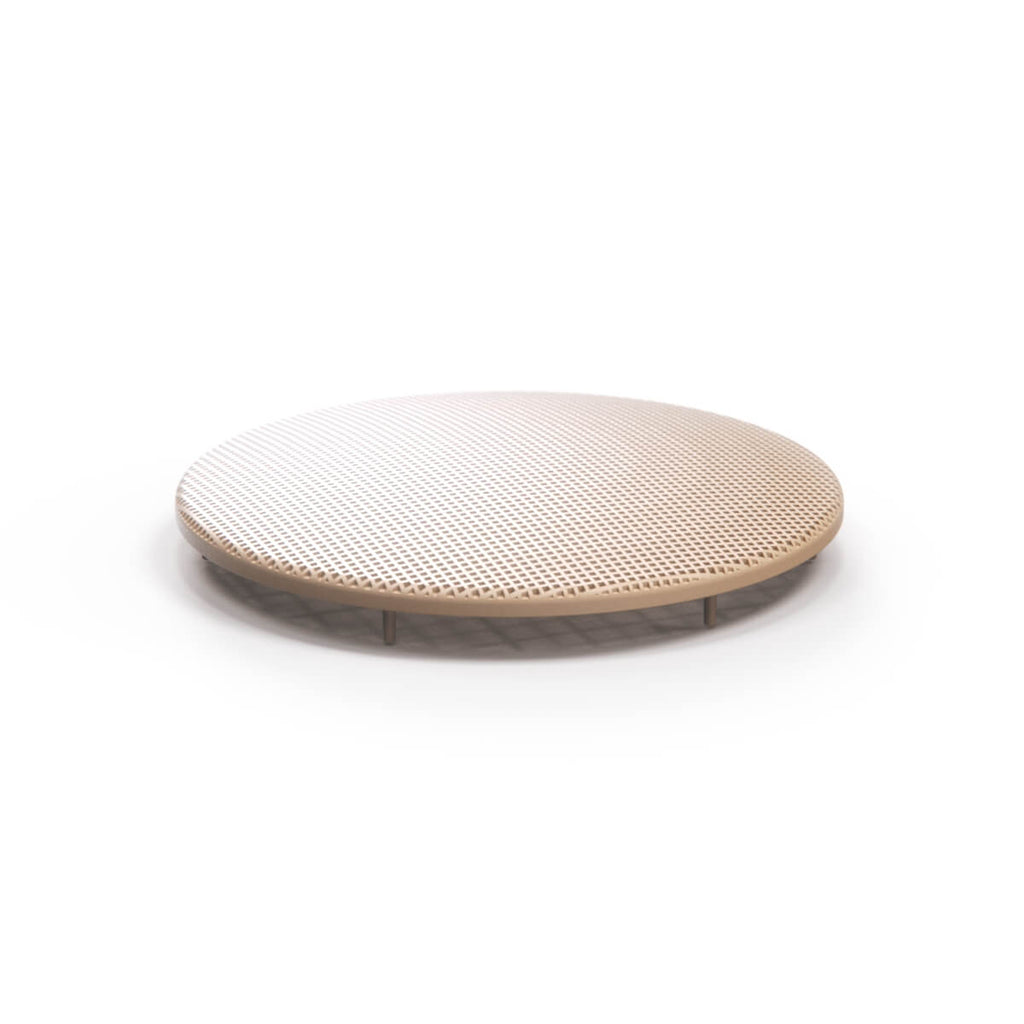 Mercedes-Benz W163 Rear Door Panel Speaker Cover All Colours (A1637370188) — view 2