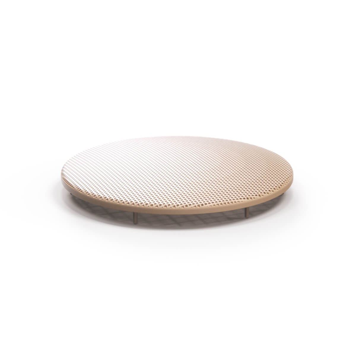 Mercedes-Benz W163 Rear Door Panel Speaker Cover All Colours (A1637370188) — view 2