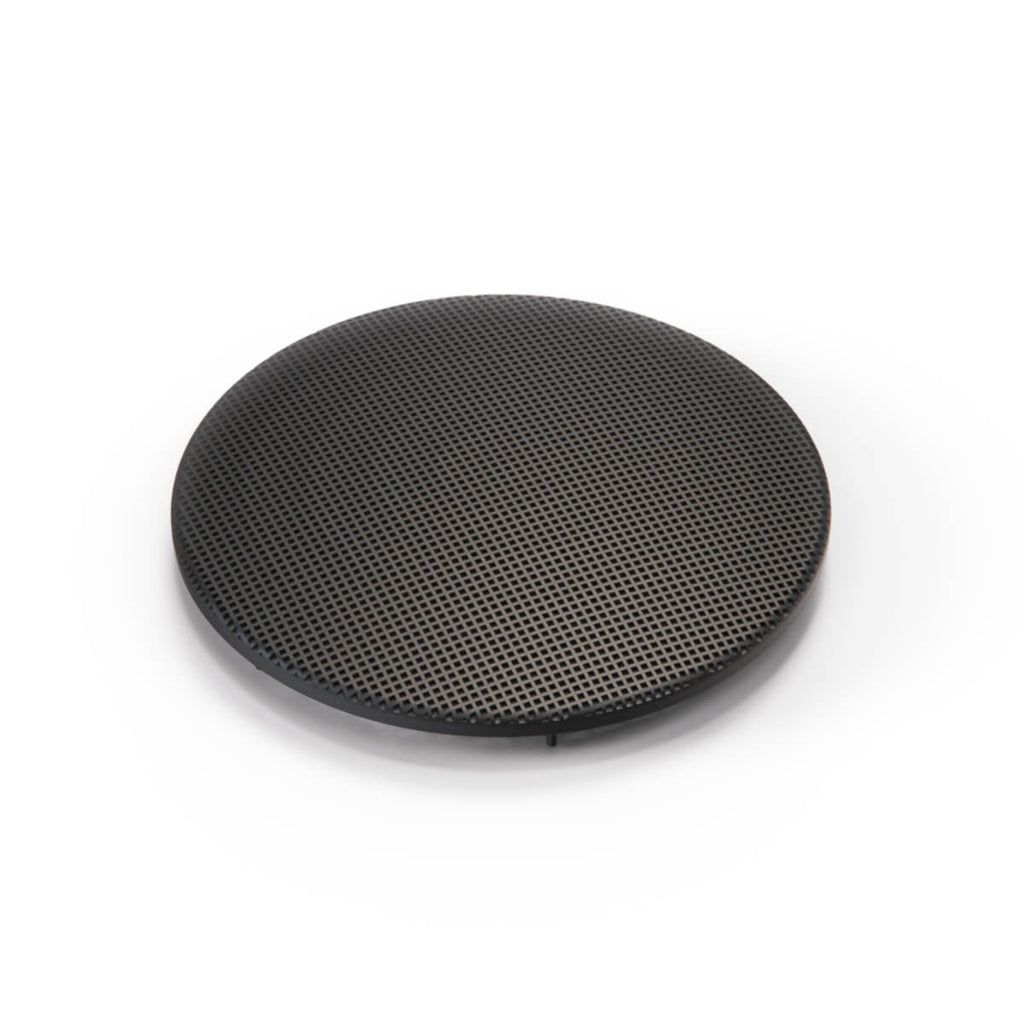 Mercedes-Benz W163 Rear Door Panel Speaker Cover All Colours (A1637370188) — view 5