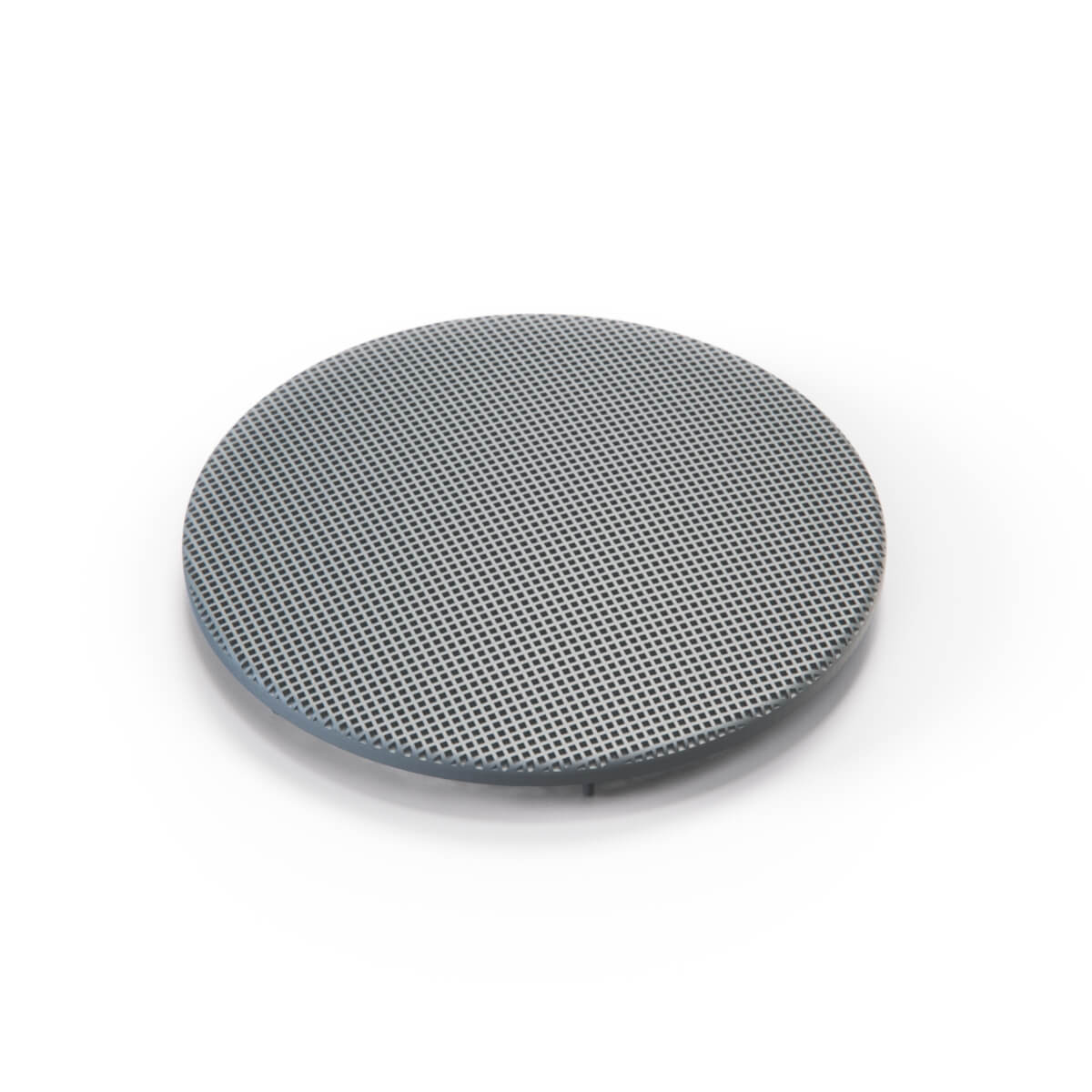 Mercedes-Benz W163 Rear Door Panel Speaker Cover All Colours (A1637370188) — view 6