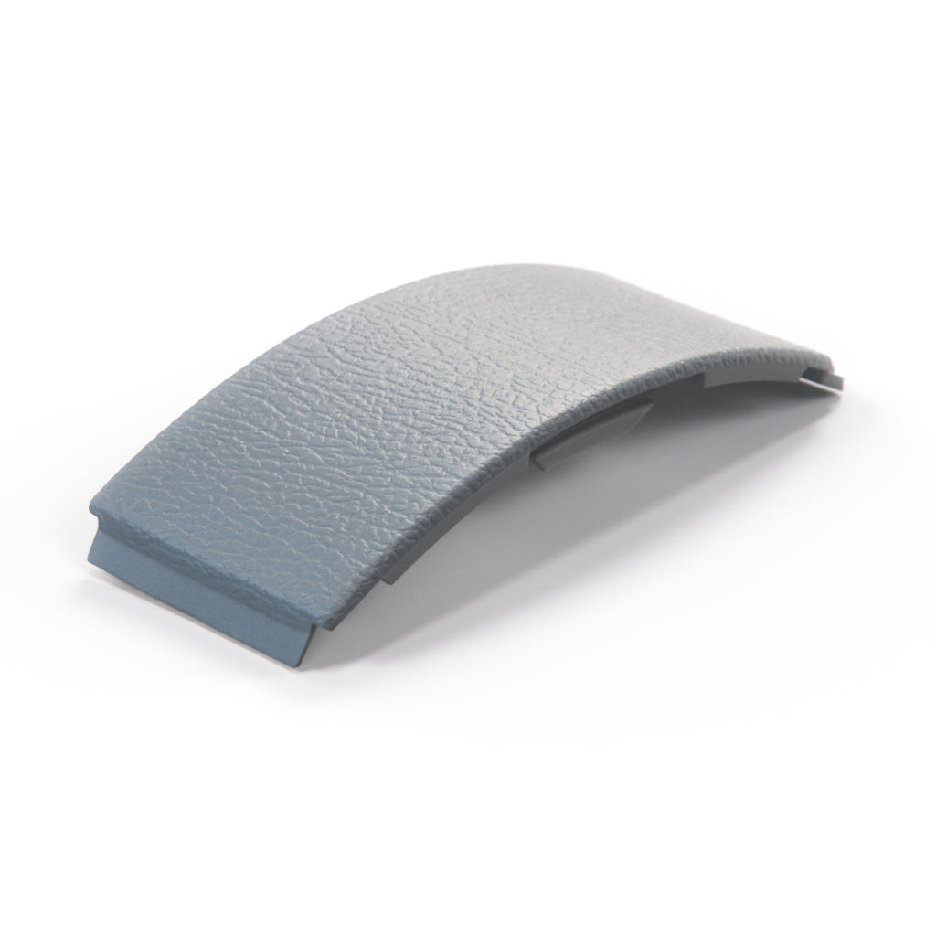 Mercedes-Benz W163 Rear Interior Trim Cover Panel Left or Right All Colours (A1636920322 / A1636920222) — view 2