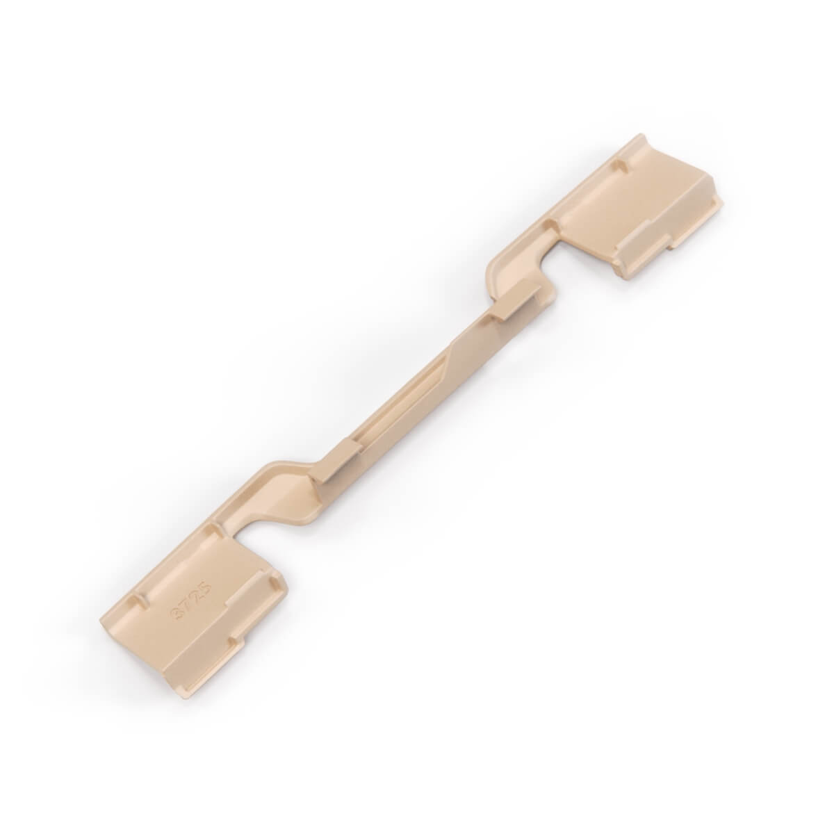 Mercedes-Benz W163 Steering Column Support Cover All Colours (A1636890008) — view 3