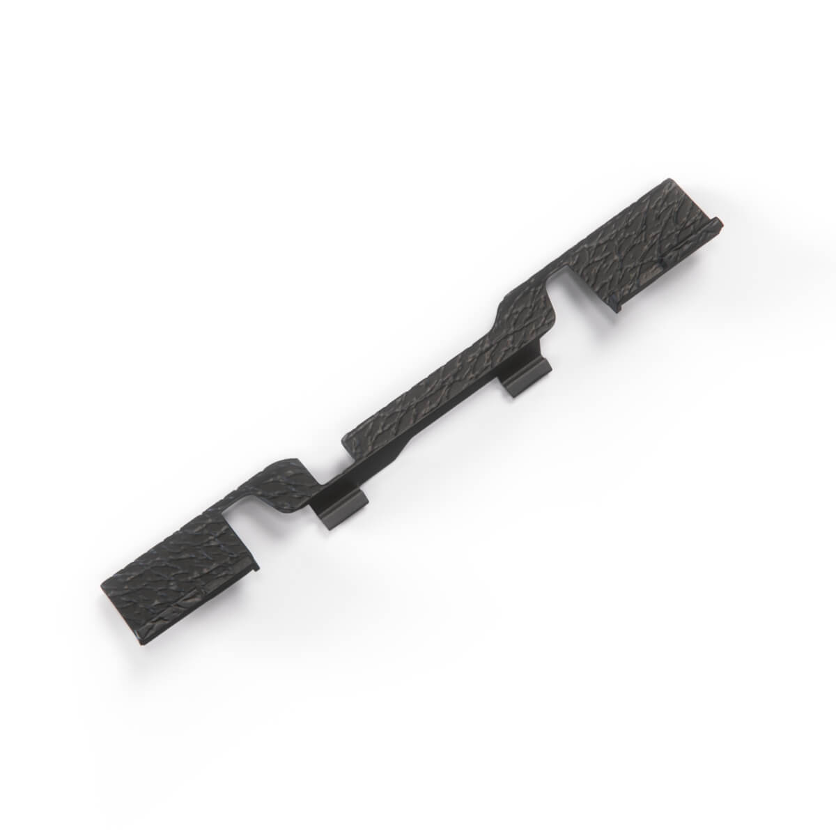 Mercedes-Benz W163 Steering Column Support Cover All Colours (A1636890008) — view 6