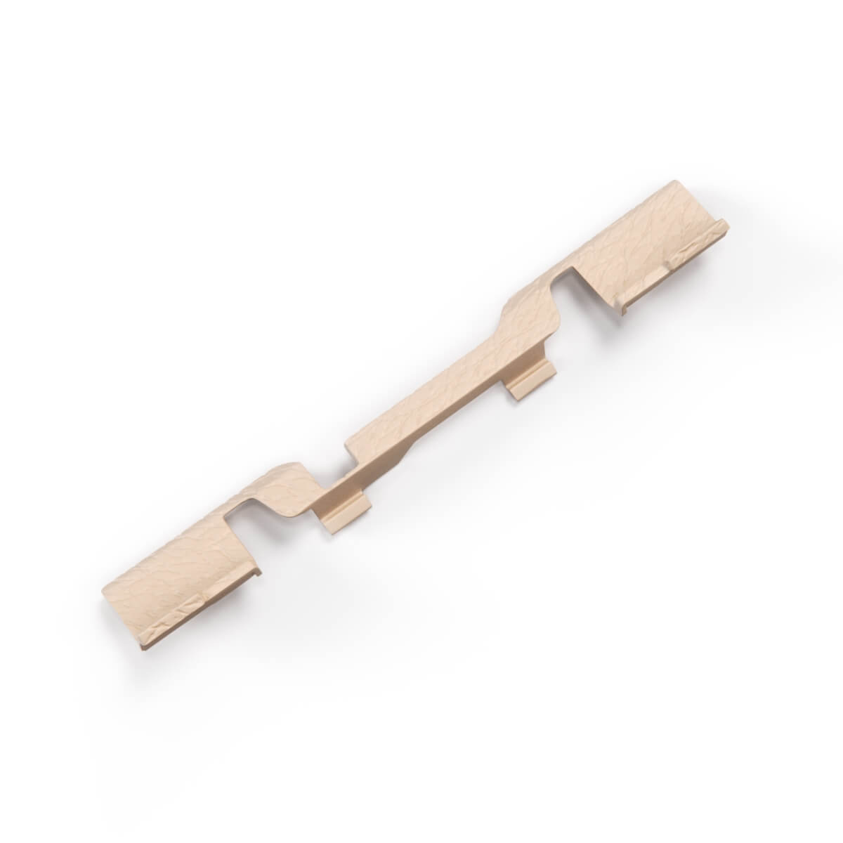 Mercedes-Benz W163 Steering Column Support Cover All Colours (A1636890008) — view 9