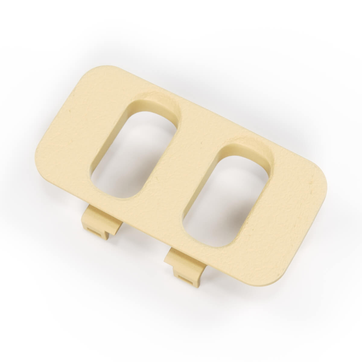 Mercedes-Benz W163 Switch Interior Trim Panel Bezel All Colours (A1636830508) — view 10