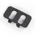 Mercedes-Benz W163 Switch Interior Trim Panel Bezel All Colours (A1636830508) — view 5