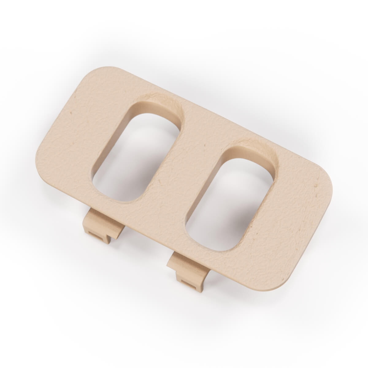 Mercedes-Benz W163 Switch Interior Trim Panel Bezel All Colours (A1636830508) — view 8